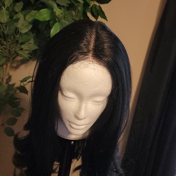 Harlem 125 Wig main image 5